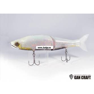 Gan Craft Jointed Claw 178...