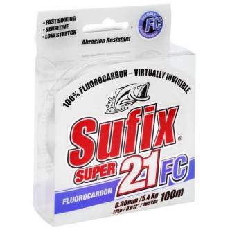 Sufix Super 21 FC...