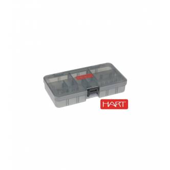 Hart Caja Plastico Lure 01A