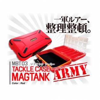 Magbite MBT03 Tackle Case...
