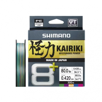 Shimano Trenzado Linea...