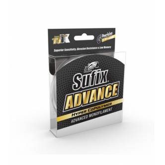 SUFIX Advance Clear 150 metros