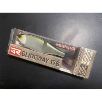 SWIMBAIT REPUBLIC GLIDEWAY...