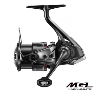 Shimano Vanford FA C3000