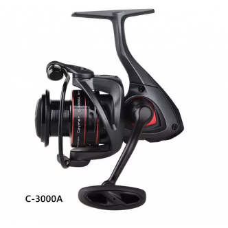 Carrete Okuma Ceymar