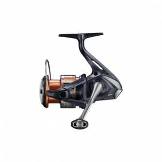 Shimano Nasci FD 2500 HG