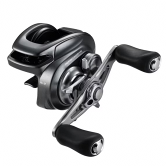 Shimano Carrete Bantam 151HG