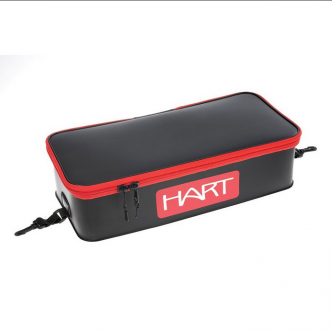 Bolsillo semirrigido Hart...