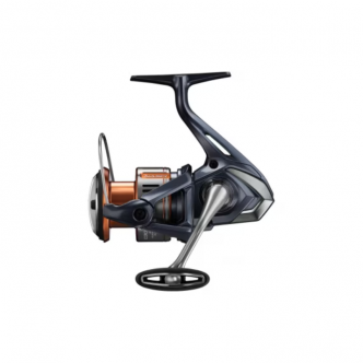 Shimano Nasci FD 4000 XG