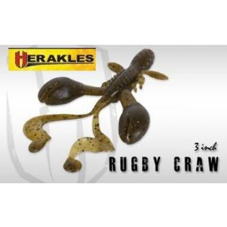 Herakles Rugby Craw 3"