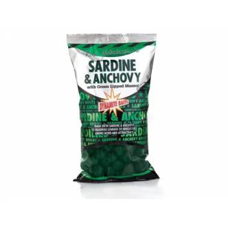 Dynamite Baits Sardine-Anchovy